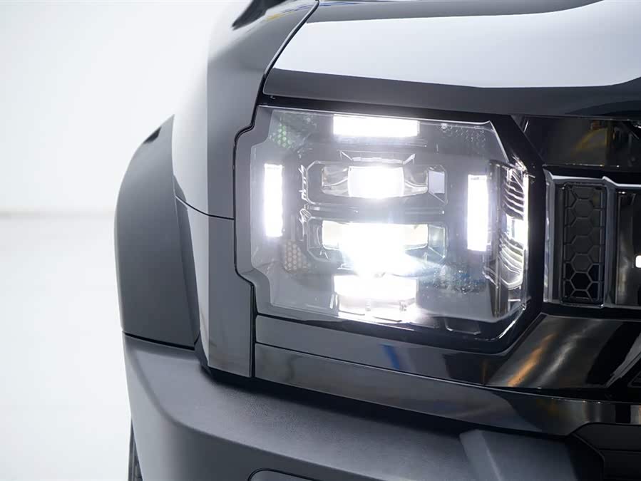 Jetour 2024 car image #19