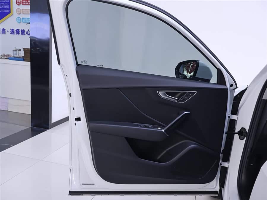 奥迪 奥迪Q2L 2021 汽车图片 #19