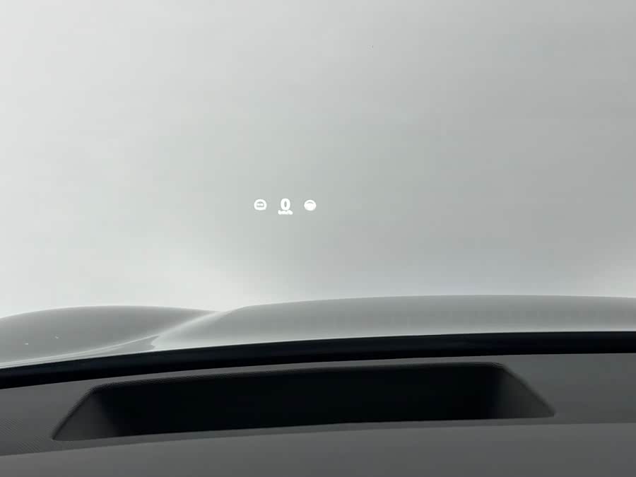 BYD Tang L 2025 immagine di auto #19