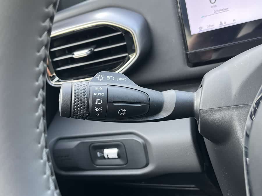 GEELY Cowboy 2024 #19 GEELY Cowboy 2024 car image #19