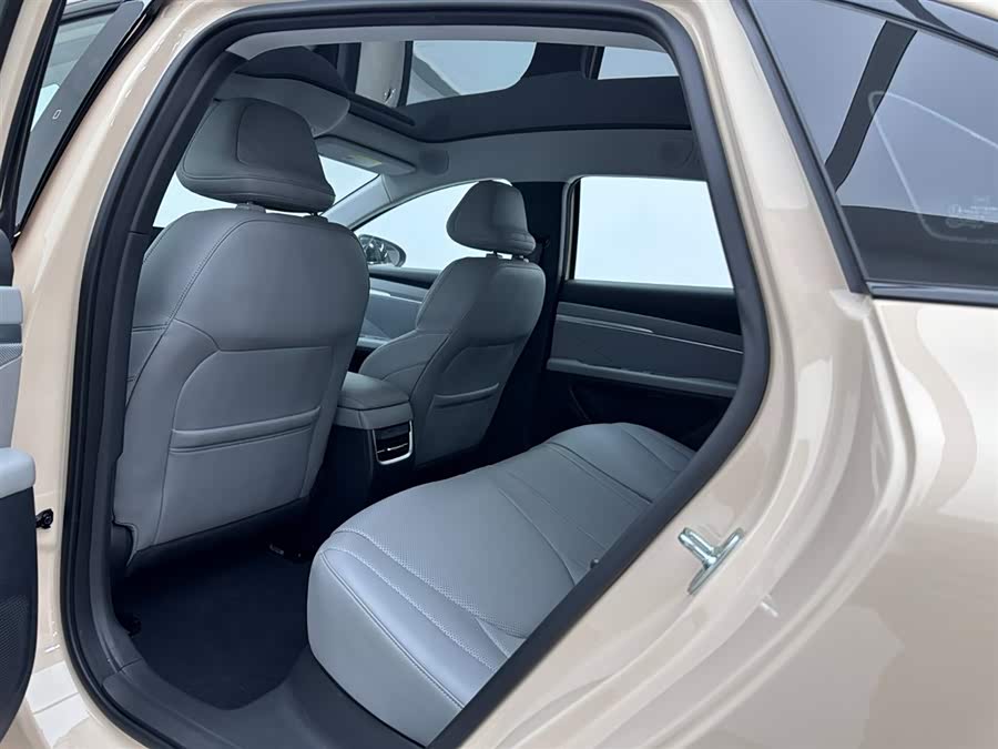 Xpeng MONA M03 2025 #19 Xpeng MONA M03 2025 immagine di auto #19