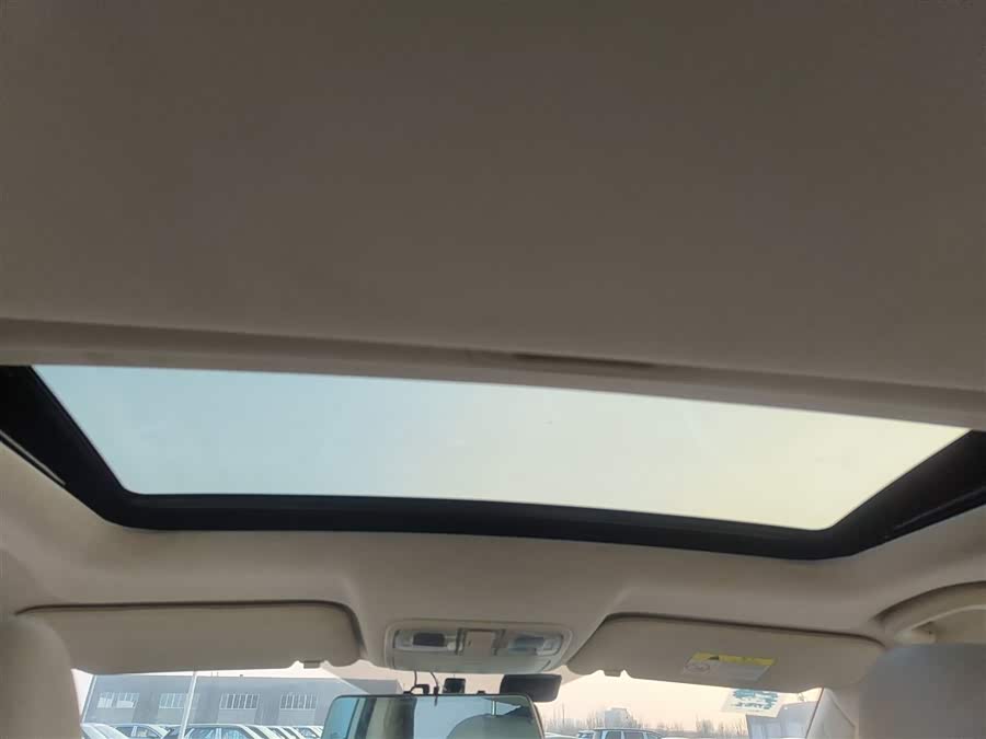 Changan Alsvin V7 2016 image de voiture #19