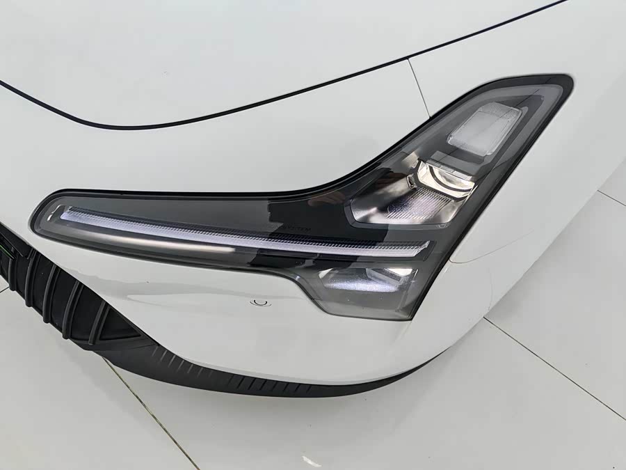 Xpeng MONA M03 2025 #19 Xpeng MONA M03 2025 immagine di auto #19