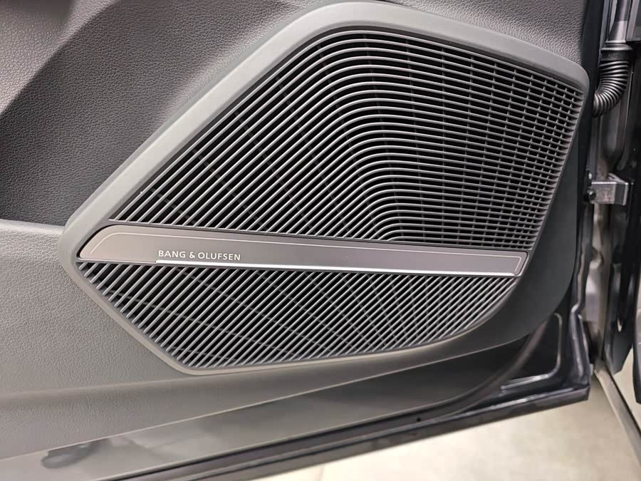 Audi Q5L 2022 imagem de carro #19