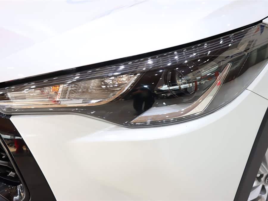 Toyota Corolla Cross 2023 car image #19