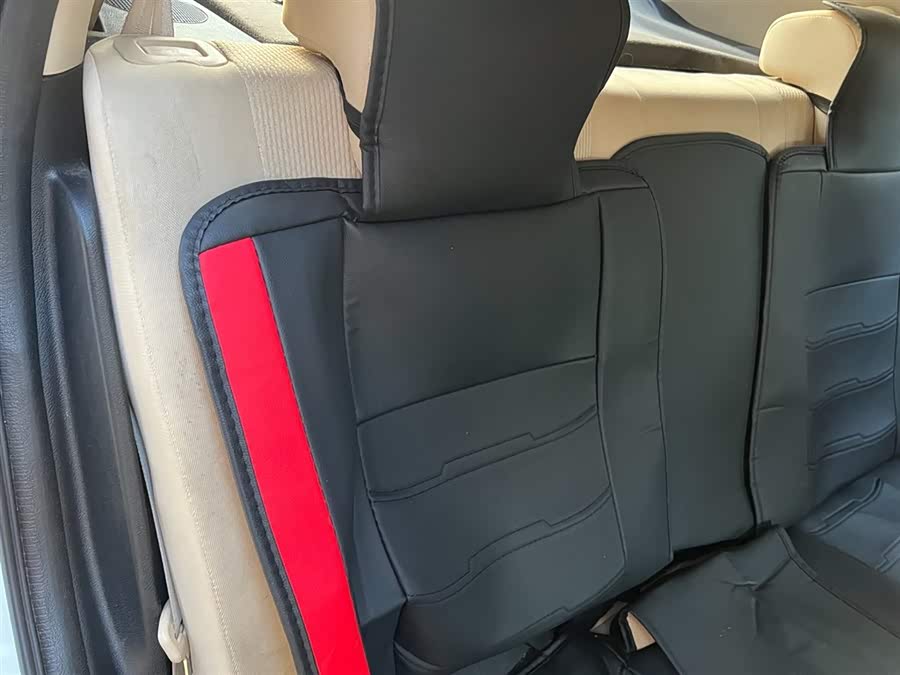 Chery Fulwin 2 2015 #19 Chery Fulwin 2 2015 immagine di auto #19