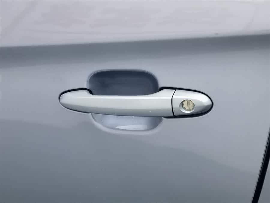 Chery Little Ant 2017 #19 Chery Little Ant 2017 car image #19