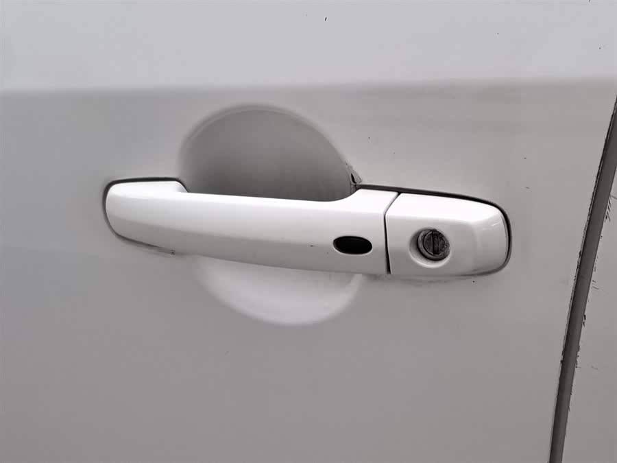 铃木 天语 SX4 2016 汽车图片 #19