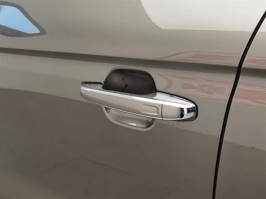 GEELY Boyue 2020 car image #19