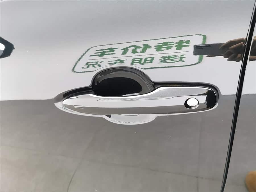 Toyota Venza 2022 #19 Toyota Venza 2022 immagine di auto #19