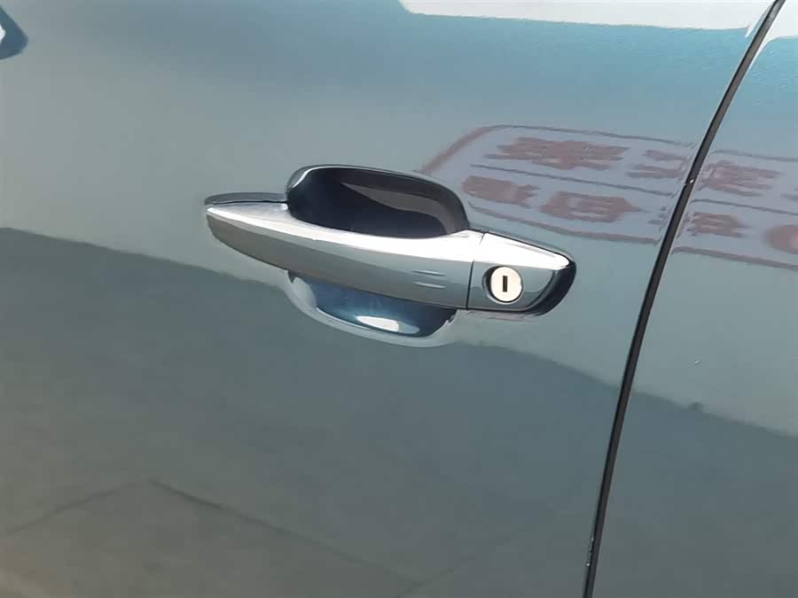 Citroen C5 AIRCROSS 2019 car image #19