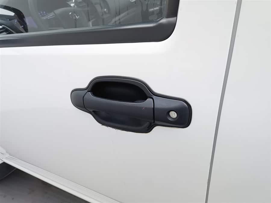 Great Wall Wingle 5 2022 #19 Great Wall Wingle 5 2022 car image #19