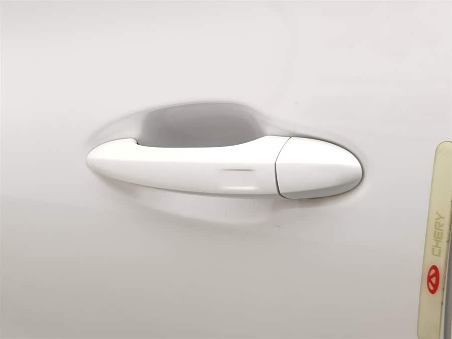 Chery Tiggo 8 PRO 2025 car image #19