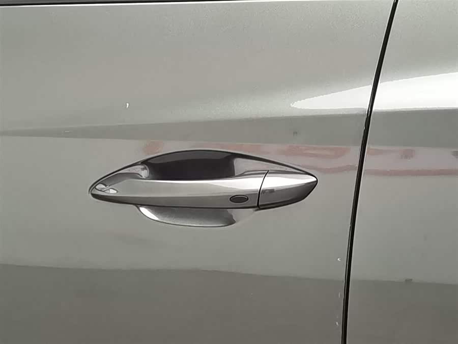Hyundai Tucson 2022 car image #19