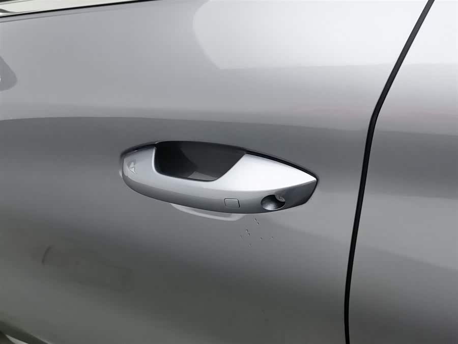 BYD Yuan Plus 2022 car image #19