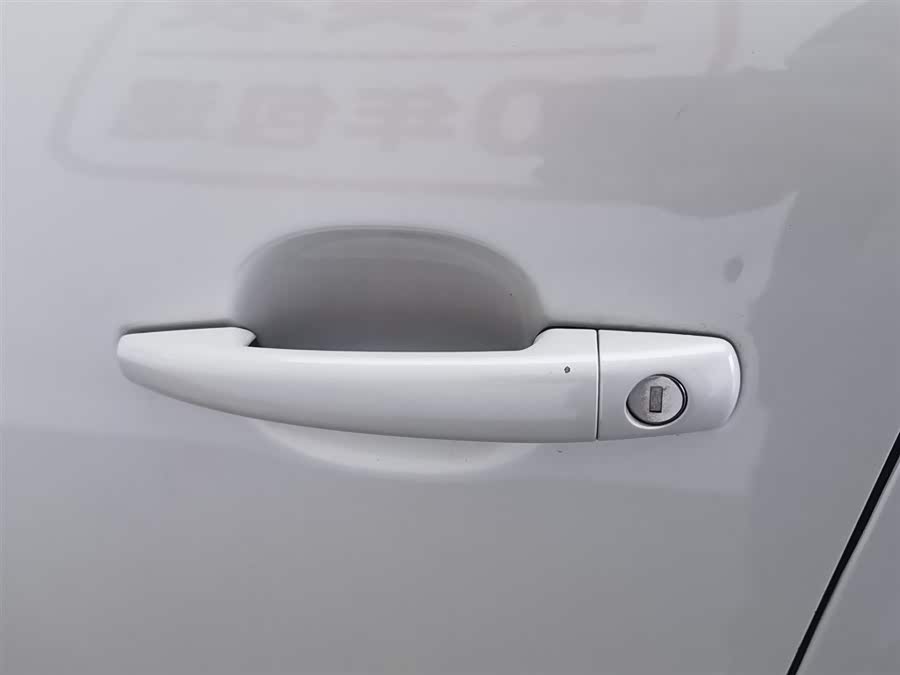 标致 标致3008 2017 汽车图片 #19