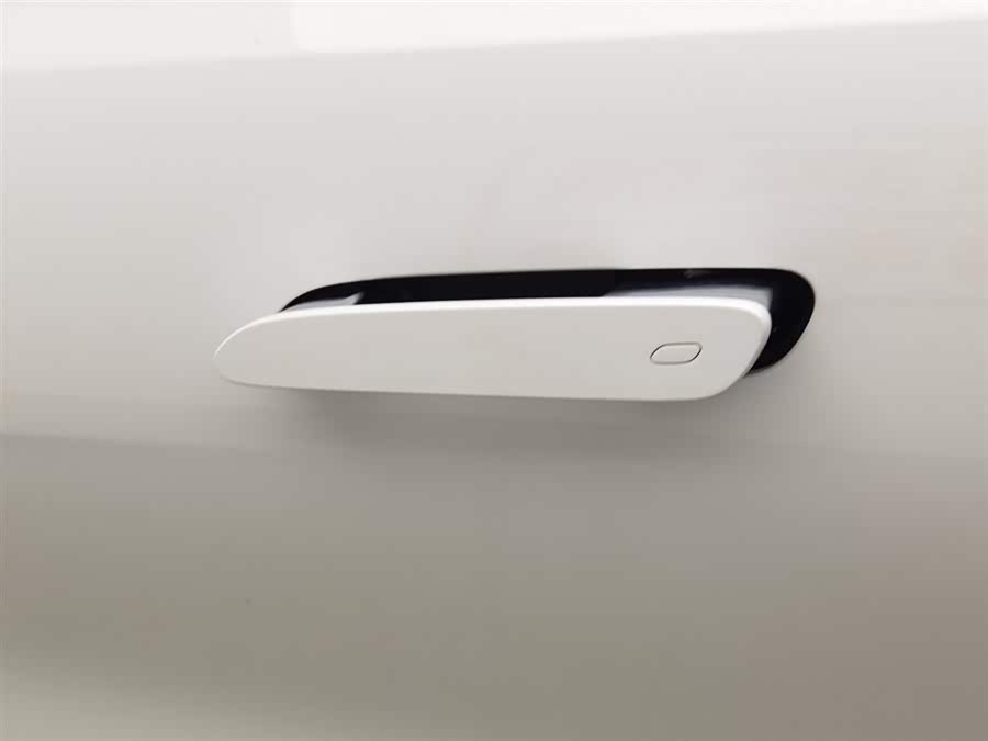 腾势 腾势Z9 2024 汽车图片 #19