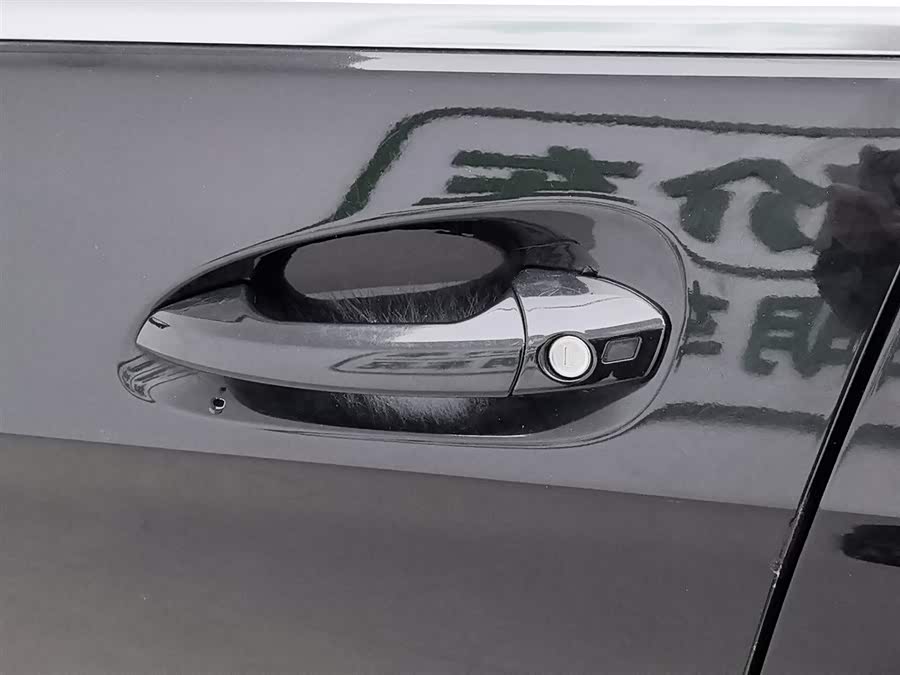 Mercedes-Benz GLK Class (Imported) 2010 immagine di auto #19