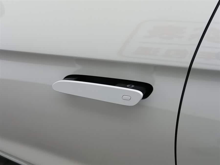 Denza 2023 car image #19