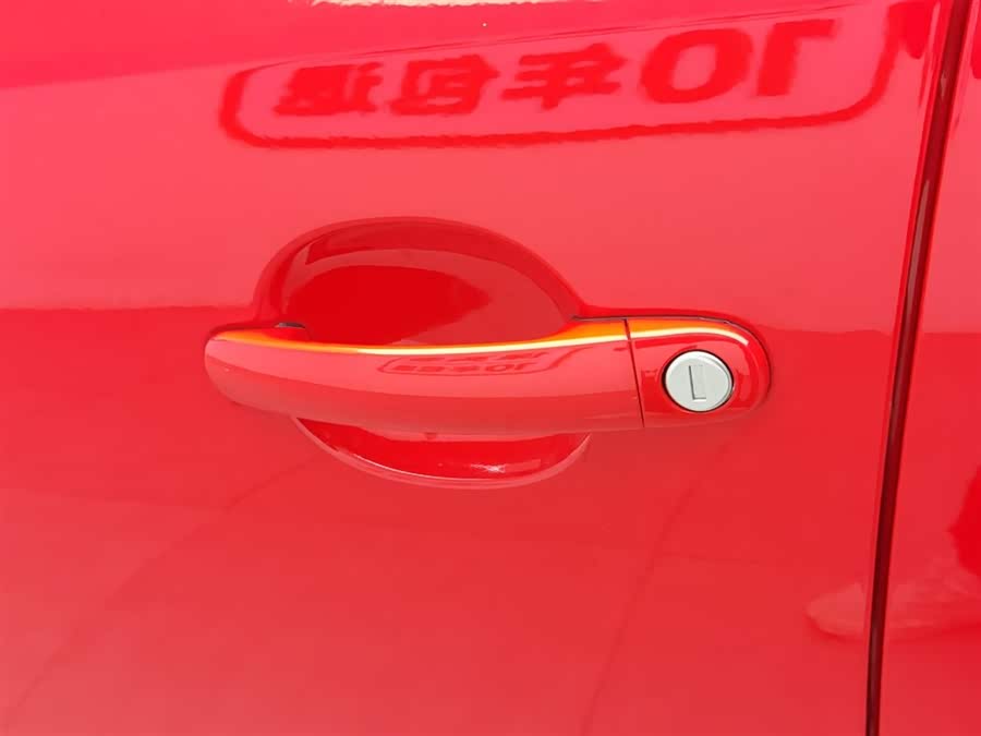 Volkswagen Polo 2017 car image #19