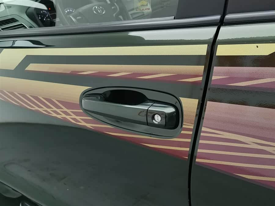 Toyota Land Cruiser Prado 2020 #19 Toyota Land Cruiser Prado 2020 car image #19