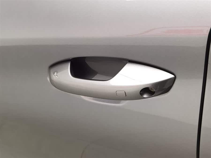 BYD Yuan Plus 2022 car image #19