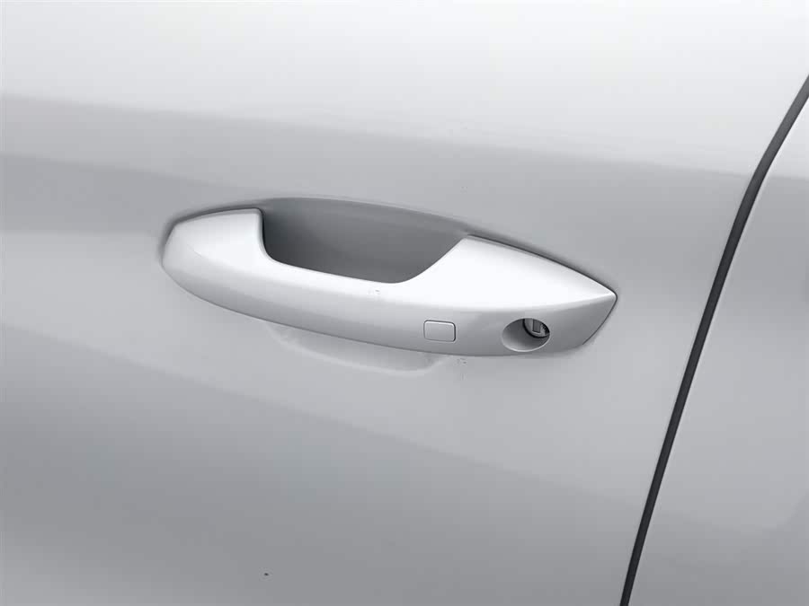 BYD Yuan Plus 2024 car image #19