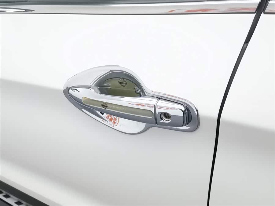 日产 逍客 2018 汽车图片 #19