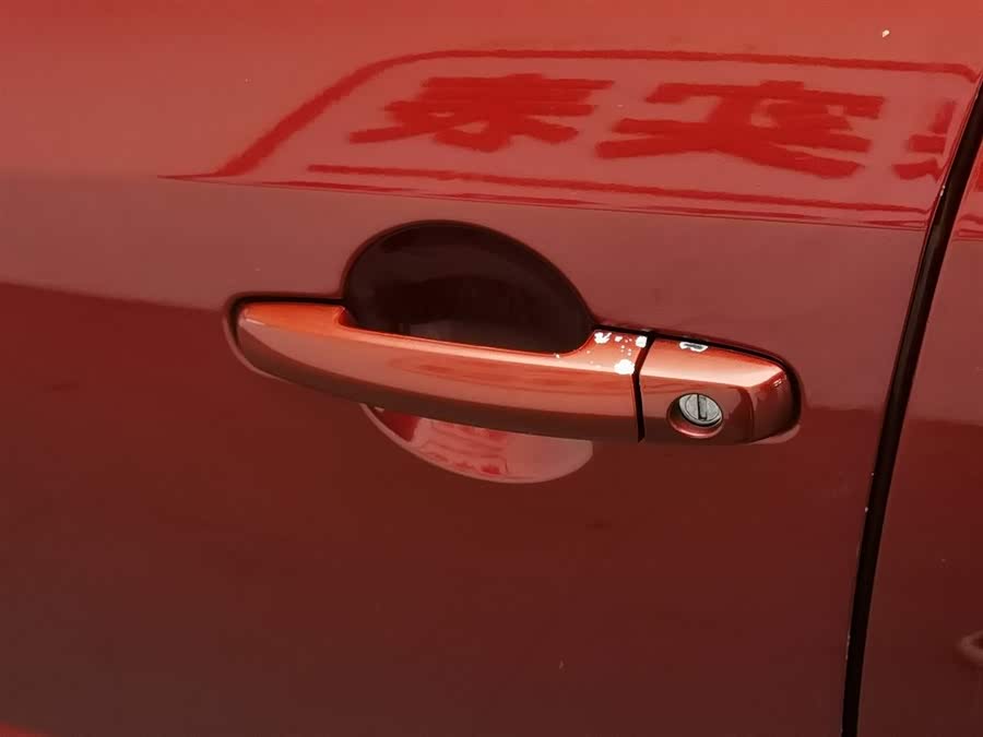 铃木 天语 SX4 2014 汽车图片 #19