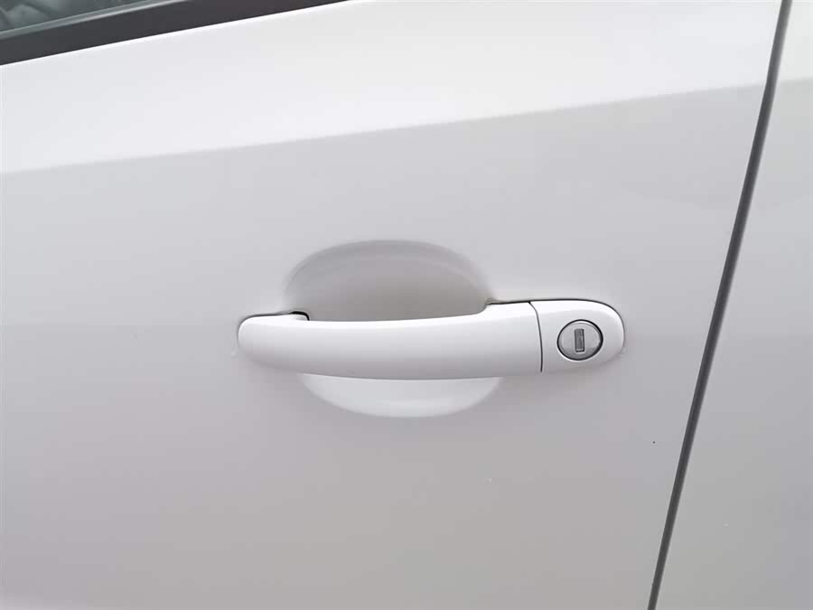 Volkswagen Polo 2014 car image #19