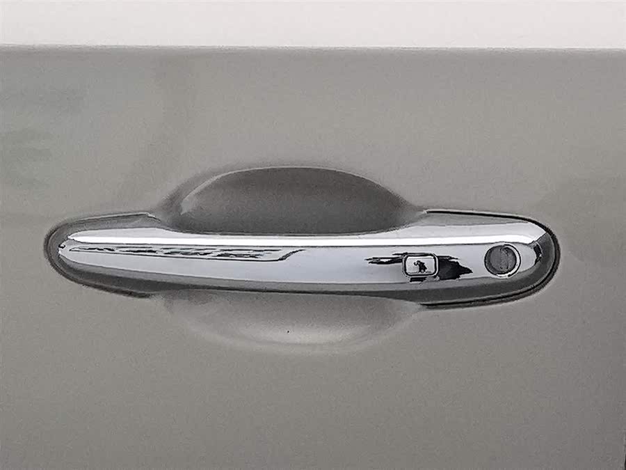 起亚 凯绅 2017 汽车图片 #19