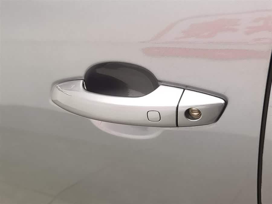 BYD Qin Plus 2022 car image #19