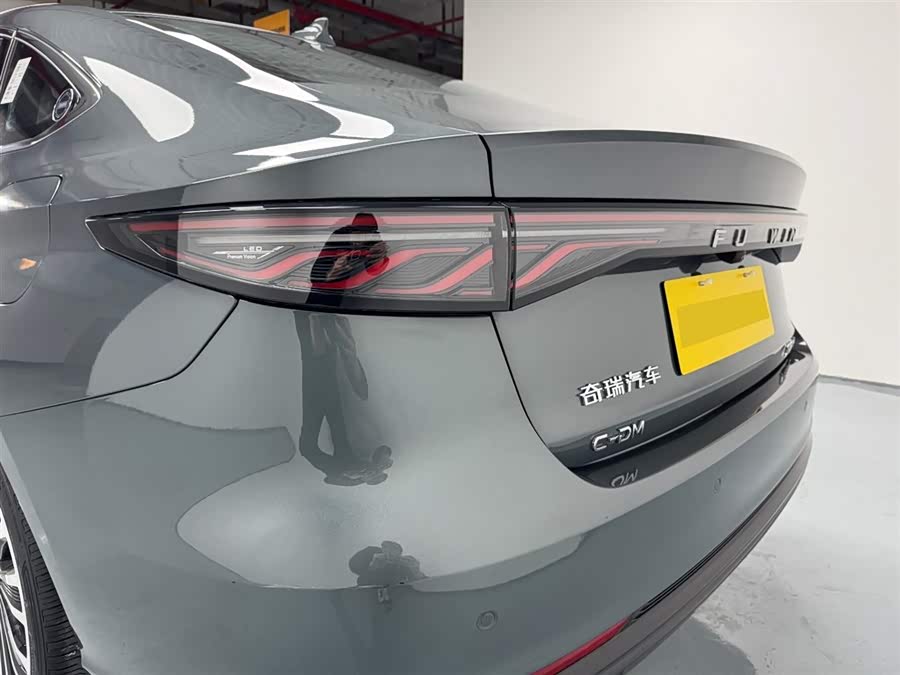 Chery 2024 immagine di auto #19