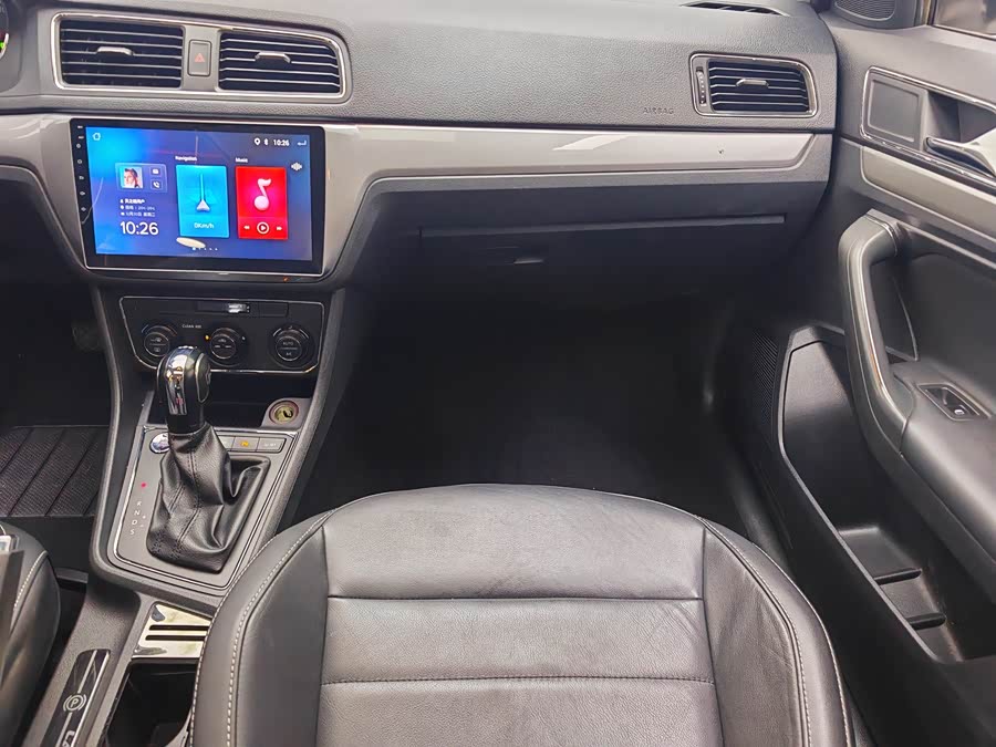 大众 朗逸 2017 汽车图片 #19