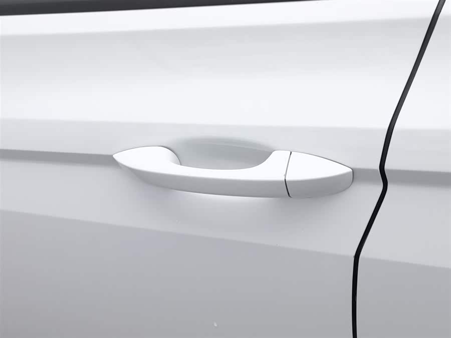 Volkswagen Bora 2024 car image #19