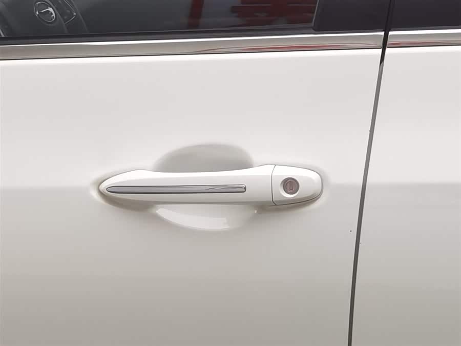 GAC Trumpchi GS3 2018 immagine di auto #19