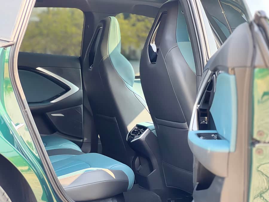 MG 7 2025 car image #19