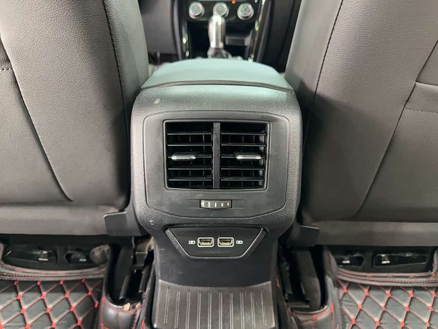 T-Roc 2020 car image #19