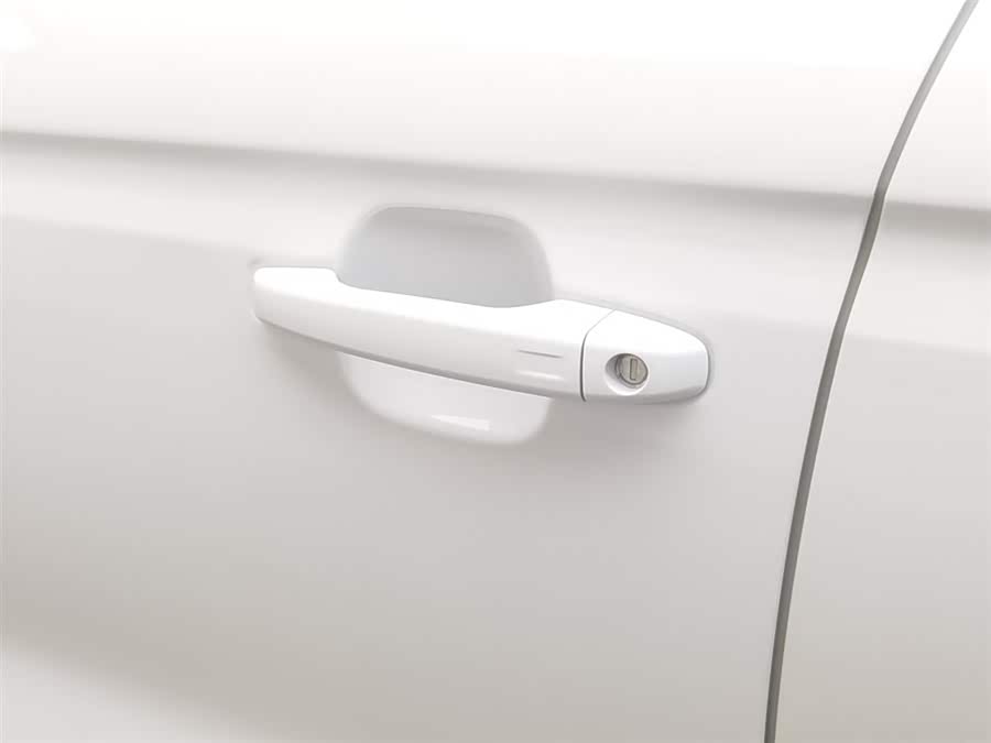 GEELY Boyue 2022 car image #19