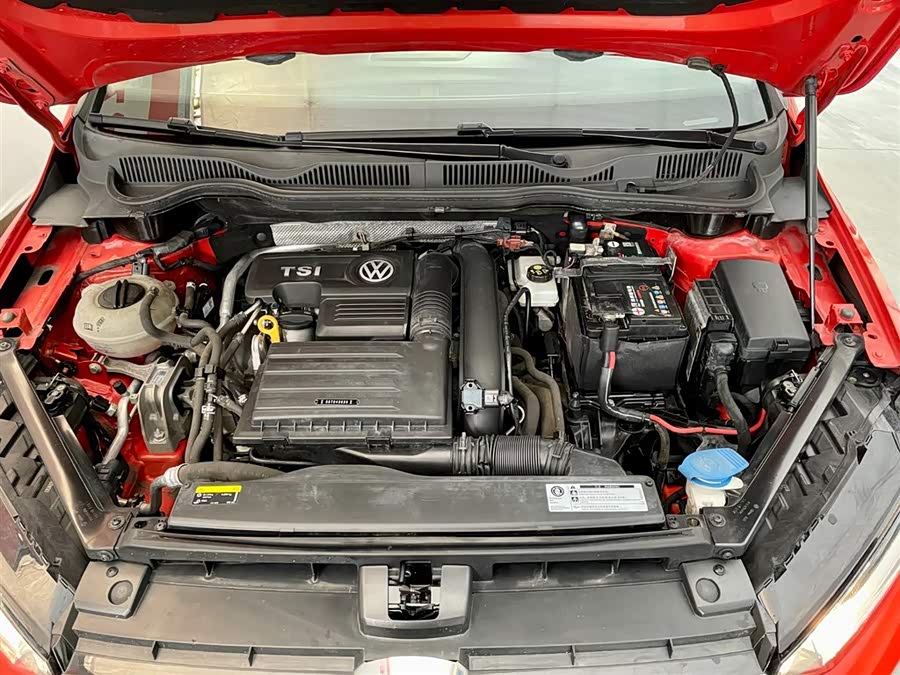 大众 高尔夫·嘉旅 2018 #19 大众 高尔夫·嘉旅 2018 汽车图片 #19