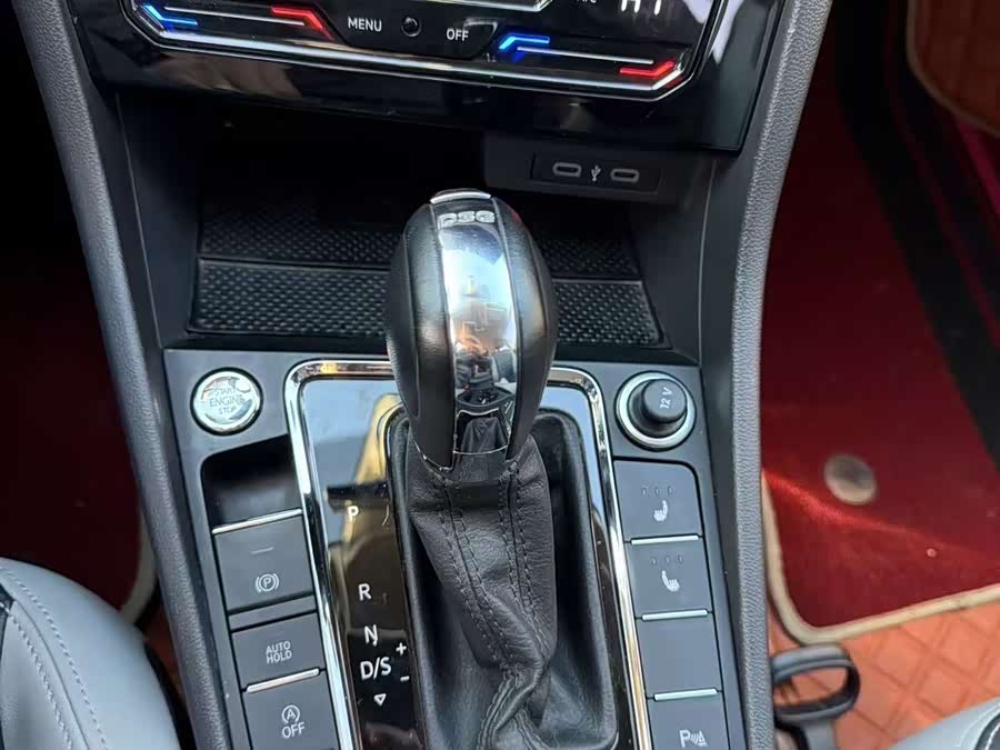 Volkswagen Bora 2022 #19 Volkswagen Bora 2022 car image #19
