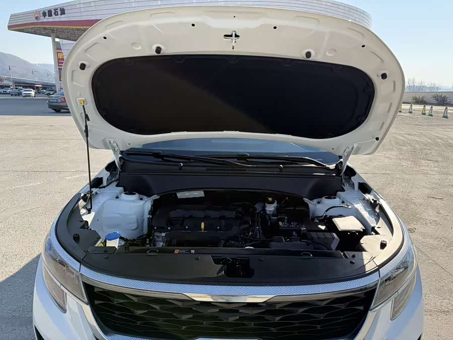 Kia Stonic 2022 image de voiture #19