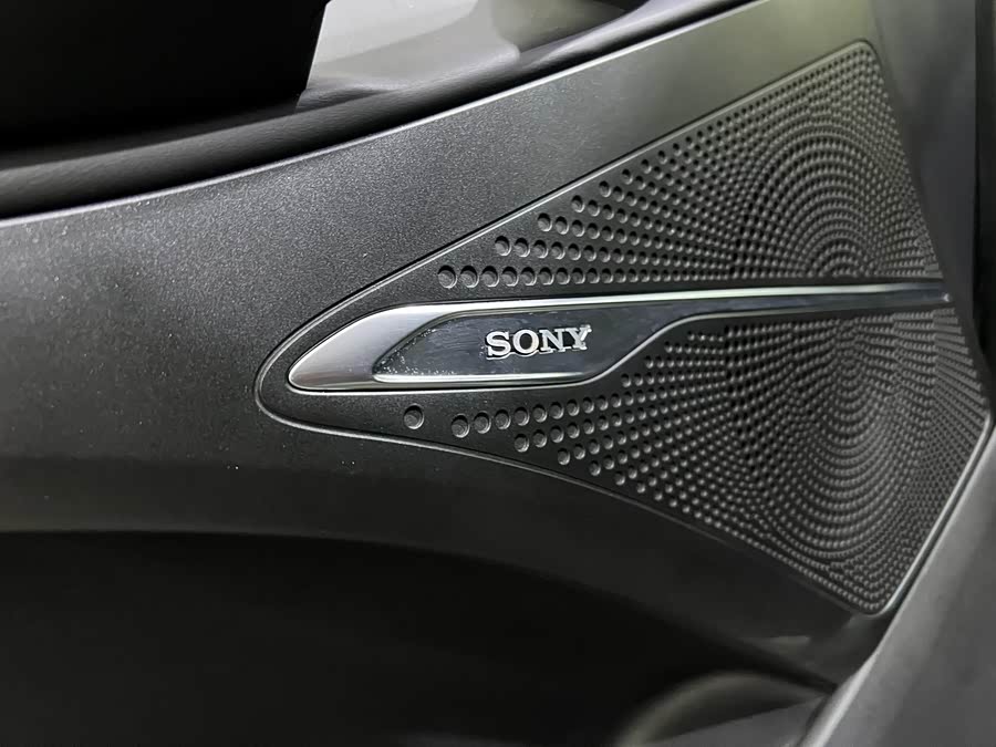 Exceed Lingyun 2024 car image #19