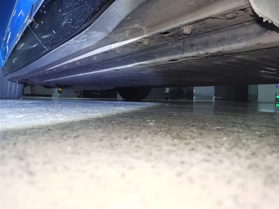 Ford Mustang Mach-E 2022 #19 Ford Mustang Mach-E 2022 car image #19