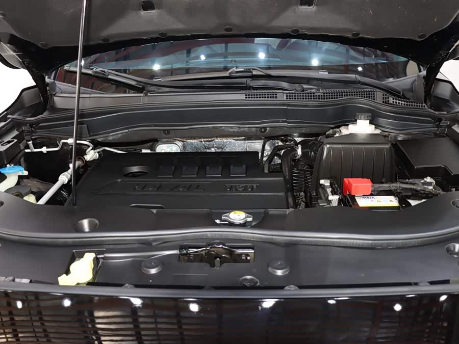 Haval M6 2019 car image #19