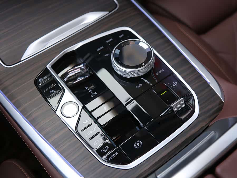 BMW X7 2023 #19 BMW X7 2023 изображение автомобиля #19