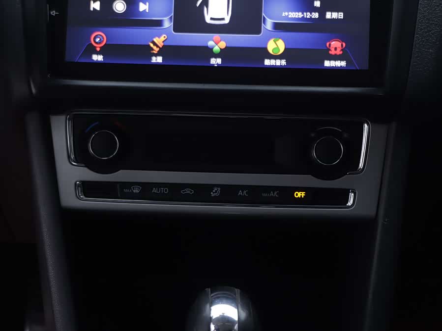 大众 Polo 2015 汽车图片 #19