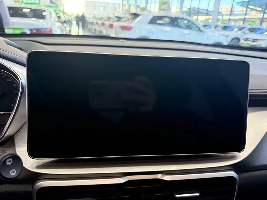 GEELY Coolray 2021 car image #19