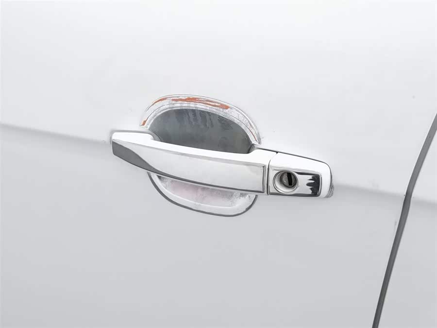 Chevrolet Captiva 2014 car image #19