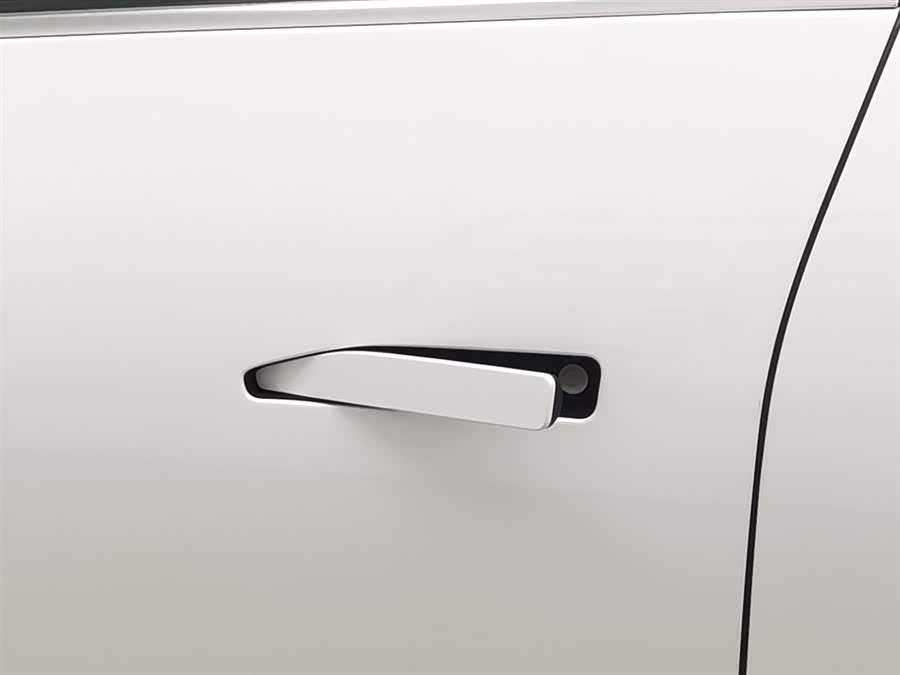 蔚来 蔚来EC6 2021 汽车图片 #19